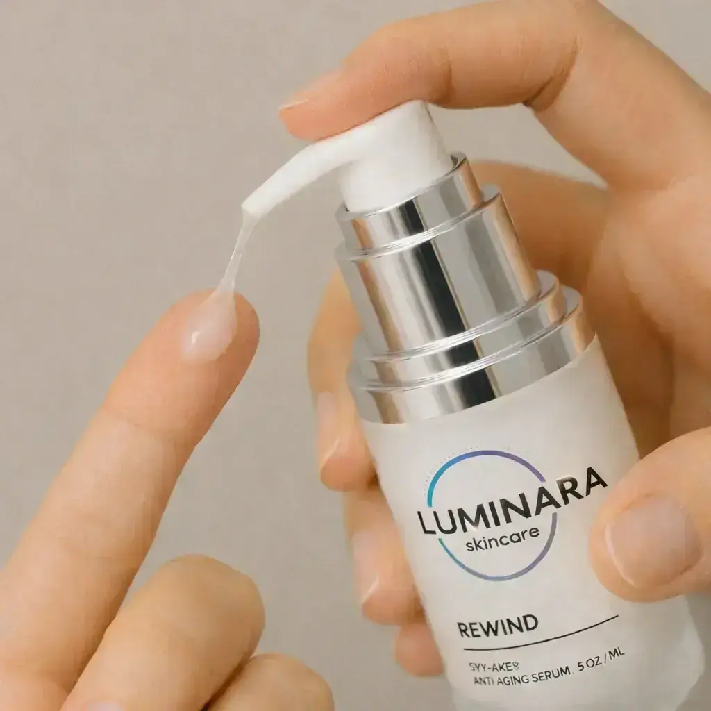 Luminara Rewind Syn-Ake peptide science research